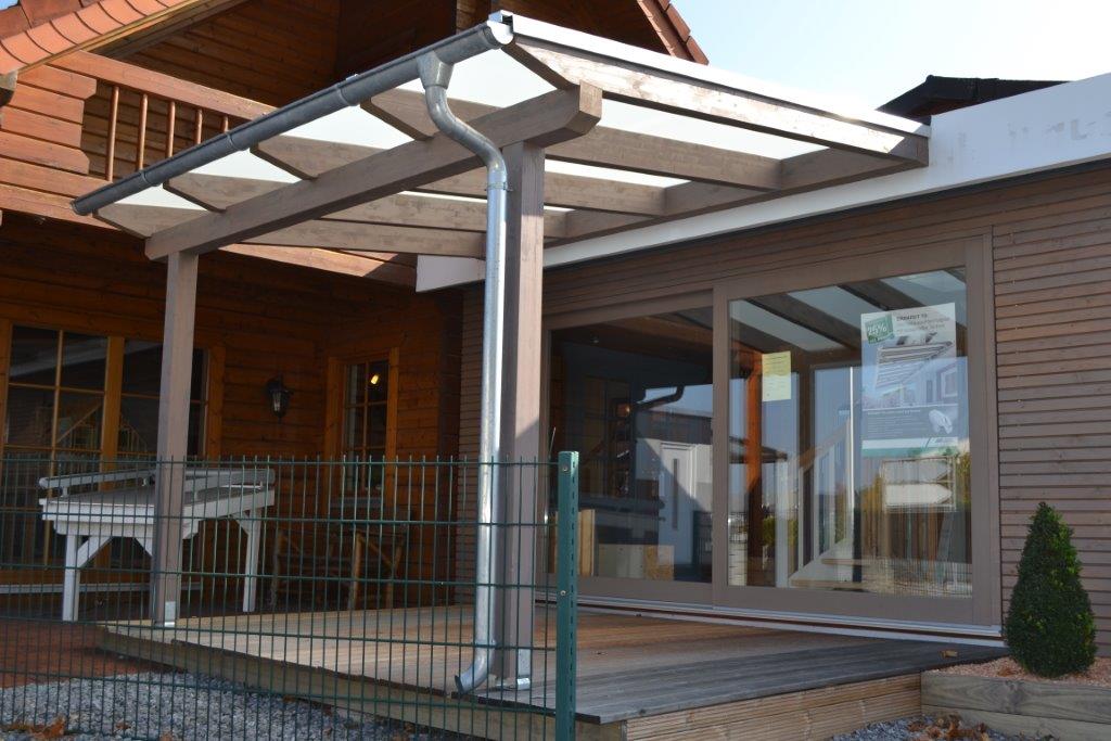 Terrassendach aus Holz mit Holzdeck Pollmeier Holzbau GmbH TerrassenUberdachung Holz Hannover ~ Terrassendach aus Holz mit Holzdeck Pollmeier Holzbau GmbH