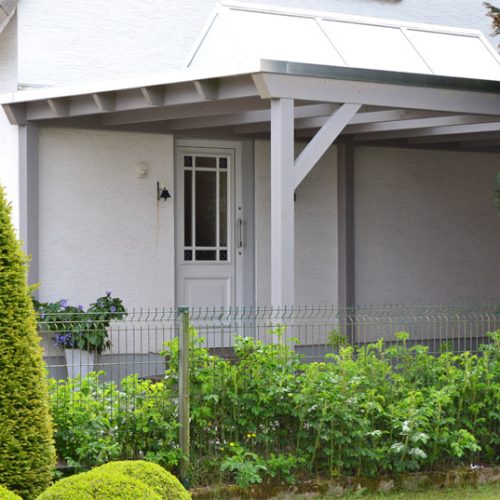 Carport Oelde